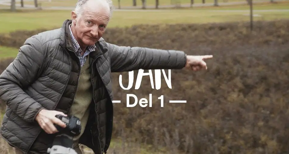 Jan, episode 1