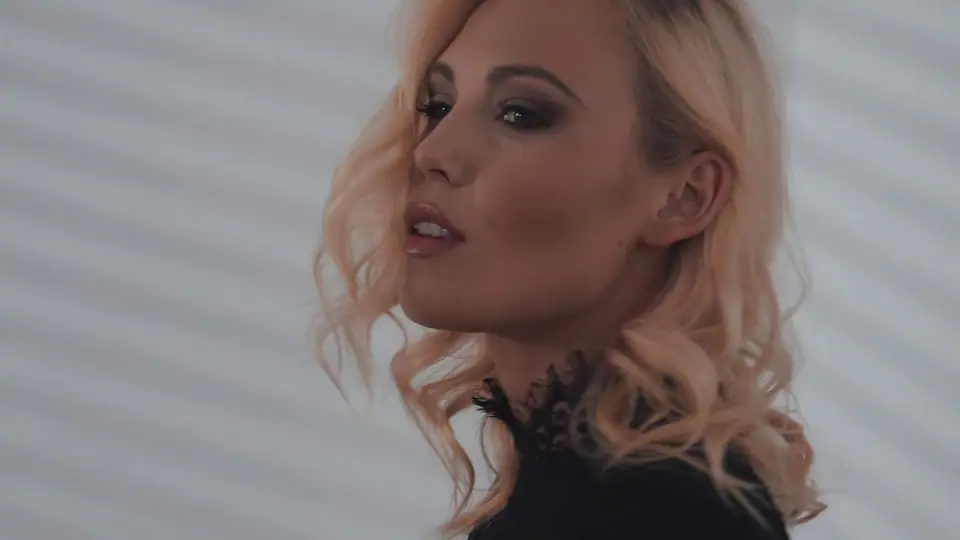 Charla K – Should'a Let Me Go