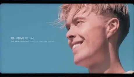 Full trailer